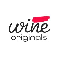 Wine Originals logo - Similar company to Cellar47 - E-Commerce De Vinhos
