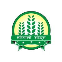 Haryali Seed Farm logo - Similar company to Deer Creek Seed