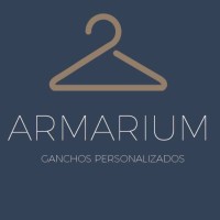 Armarium logo - Similar company to Supplink