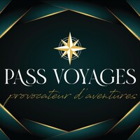 Pass Voyages logo - Similar company to Lh Custom