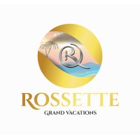 Rossette Grand logo - Similar company to Sterlings