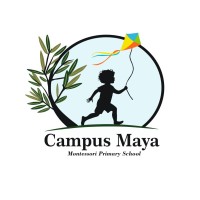 Campus Maya Primary School logo - Similar company to Selim Keceli Academy