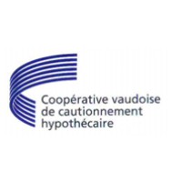 CVCH logo - Similar company to Cautionnement Vaud
