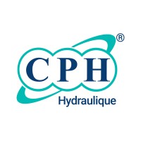 CPH Hydraulique logo - Similar company to Hydrotec Hydraulique