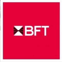 BFT FZCO logo - Similar company to Jamy Interactive Fzco