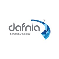 DAFNIA logo - Similar company to Delco Technical Services