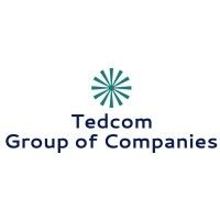 Tedcom Group of Companies logo - Similar company to Ecopygenius..