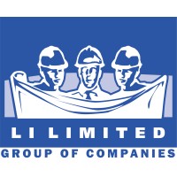 Li Limited Group of Companies logo - Similar company to Fora Developments