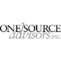 One Source Advisors, Inc.