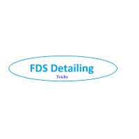 FDS_Steel Detailing logo - Similar company to Finwin