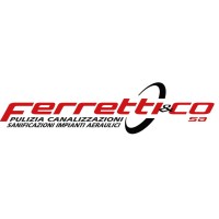 Ferretti & CO. SA logo - Similar company to Spraytech.Ch