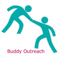 Buddy Outreach logo - Similar company to Zen Tech