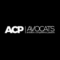 ACP l AVOCATS logo - Similar company to Le Délit
