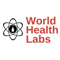 World Health Labs logo - Similar company to Dms Advertising