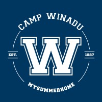 Camp Winadu logo - Similar company to Camp Starlight
