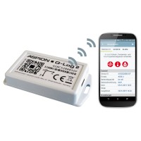 ASPION - Schocksensor - Datenlogger logo - Similar company to Aspion Gmbh