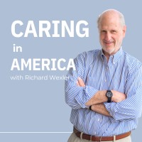 Points of Life - Caring in America Podcast logo - Similar company to Seniorbees