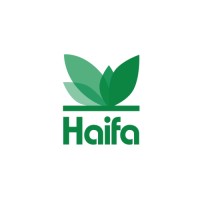 Haifa Group Ecuador logo - Similar company to Haifa Ecuador