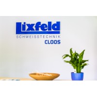 Lixfeld Schweißtechnik logo - Similar company to Kl-System