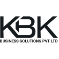 KBK Business Solutions logo - Similar company to Adroit Infoactive Services