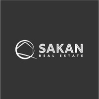 QSAKAN REAL ESTATE logo - Similar company to Zone Real Estate