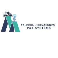 TELECOMUNICACIONES P&T SYSTEMS logo - Similar company to Digtelred
