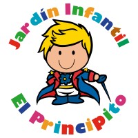 Jardín Infantil El Principito Panama logo - Similar company to Jardín De Niños