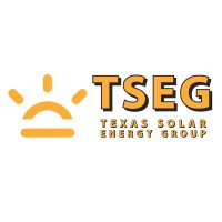 Texas Solar Energy Group logo - Similar company to Universal Green Group