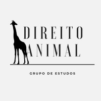 Grupo de Estudos de Direito Animal logo - Similar company to Lawyers Without Borders - Brazil