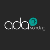 ADA Vending logo - Similar company to Idda Caffè