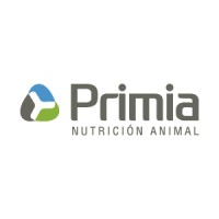 Primia Nutrición Animal logo - Similar company to Agua Siempre®
