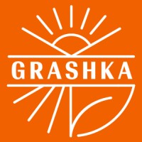 GRASHKA logo - Similar company to Fine Culinar D.O.O., Frozen Food Production