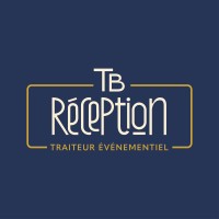 TB Réception logo - Similar company to Maisonneuve Keg