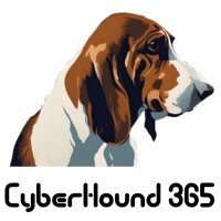 CyberHound 365 logo - Similar company to Chaty