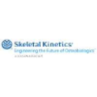 Skeletal Kinetics