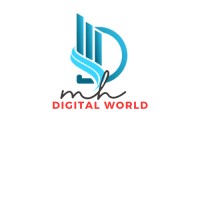 MH Digital World logo - Similar company to Ecomxprt
