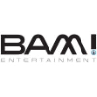 Bam! Entertainment (Brands, Artists, Media & Entertainment)