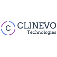 Clinevo Technologies logo - Similar company to Straumrtech