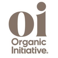 Organic Initiative | Oi logo - Similar company to New Flow Solutions