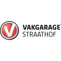 Vakgarage Straathof logo - Similar company to Mobility Group Haaker