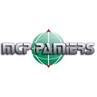 MCP-PAMIERS logo - Similar company to Cma - Constructions Montages Assembliers