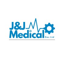J&J Medical Gas Ltd logo - Similar company to Sort Production Products Ltd.