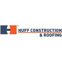 Huff Construction & Roofing logo - Similar company to Huff Construction