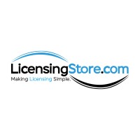 LicensingStore.com logo - Similar company to Cornerstone Licensing