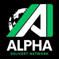 Alpha Delivery Network logo - Similar company to Insure Apps