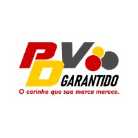 PDV Garantido logo - Similar company to Multi Led Neon - Solução Visual