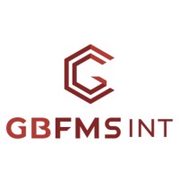 GB International logo - Similar company to Gasperini
