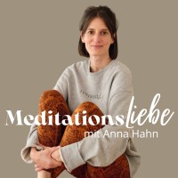 Anna Hahn - Meditationsliebe logo - Similar company to Palatasty Gmbh