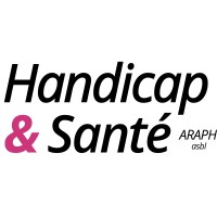 Handicap & Santé- ARAPH asbl logo - Similar company to Cality.Fr