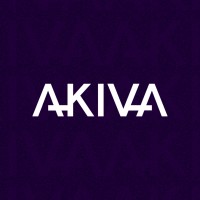 Akiva logo - Similar company to Vitactive